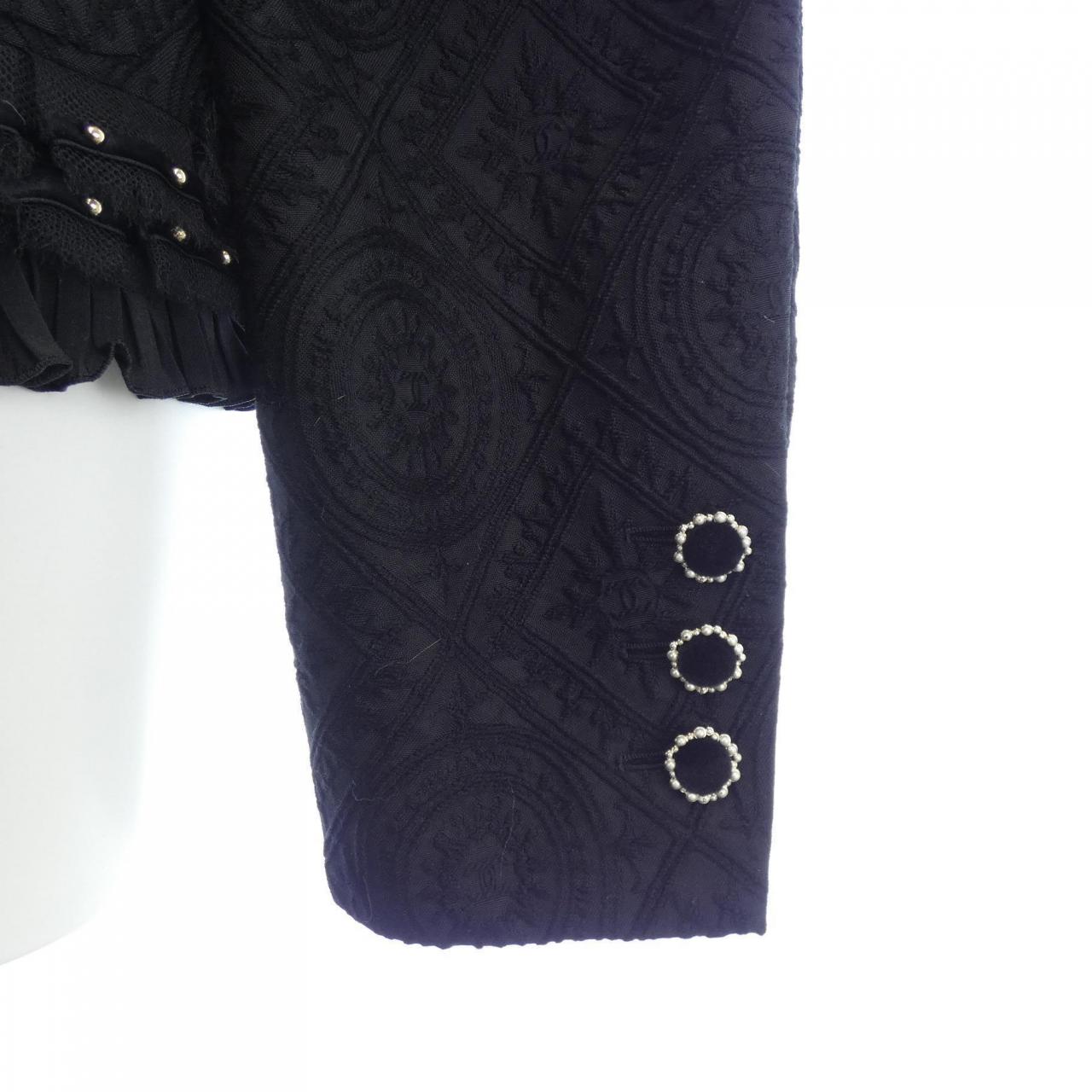 シャネル CHANEL ジャケット