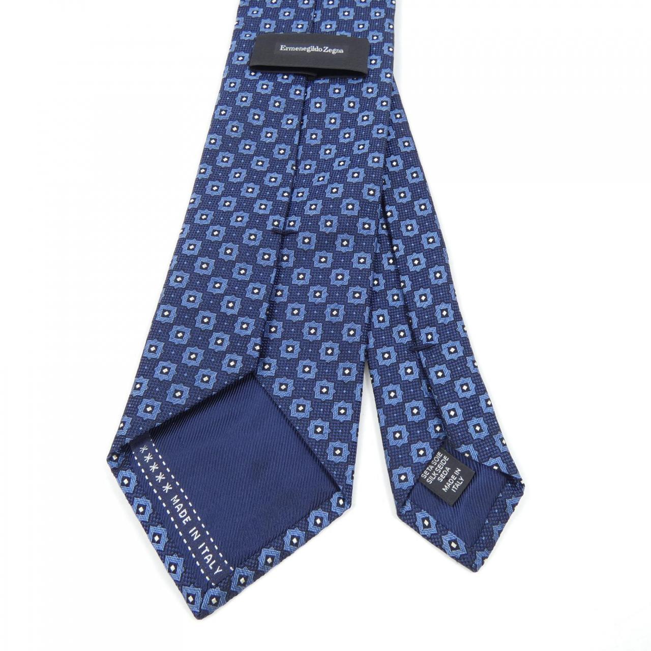 Ermenegildo Zegna NECKTIE