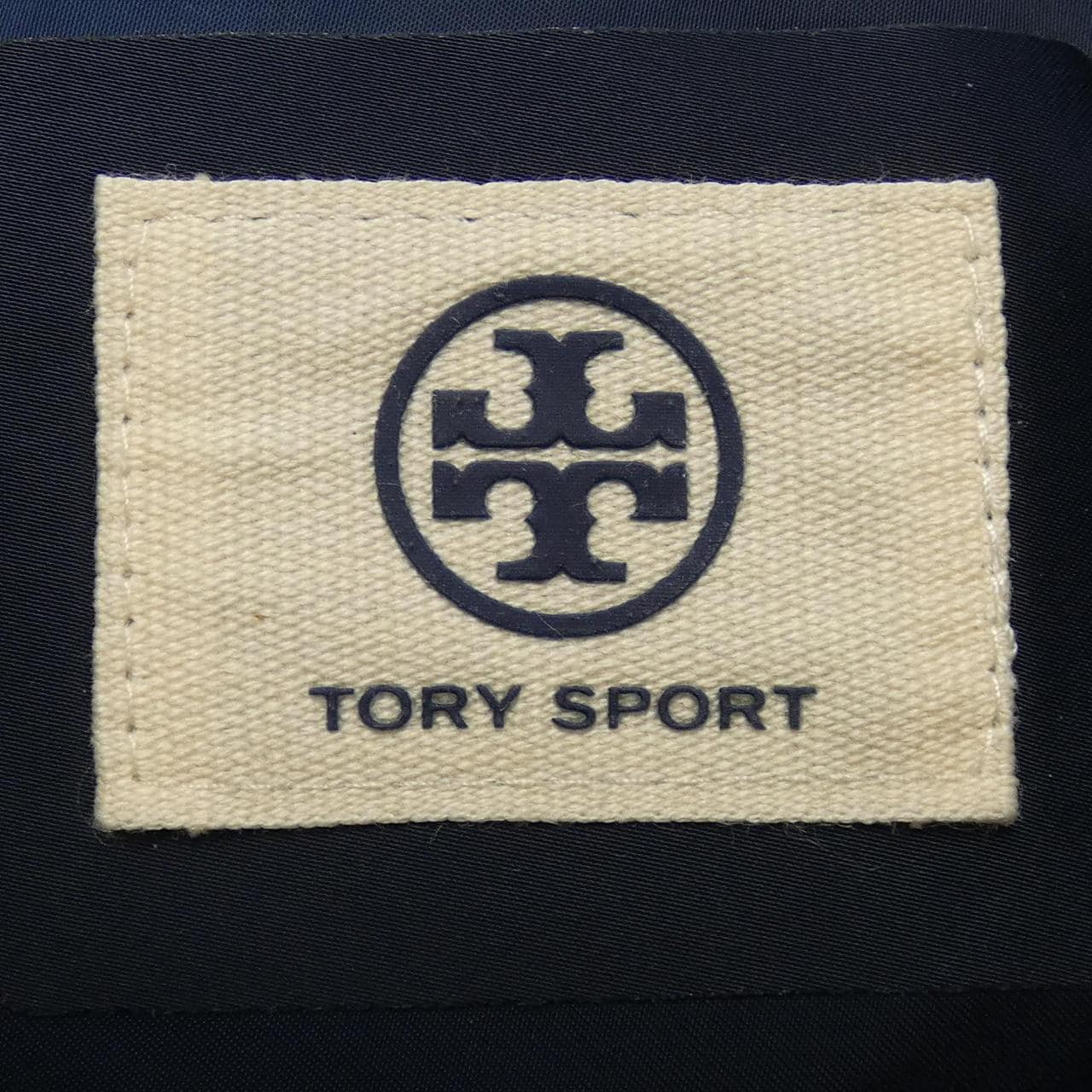 トリーバーチ TORY BURCH ダウンジャケット