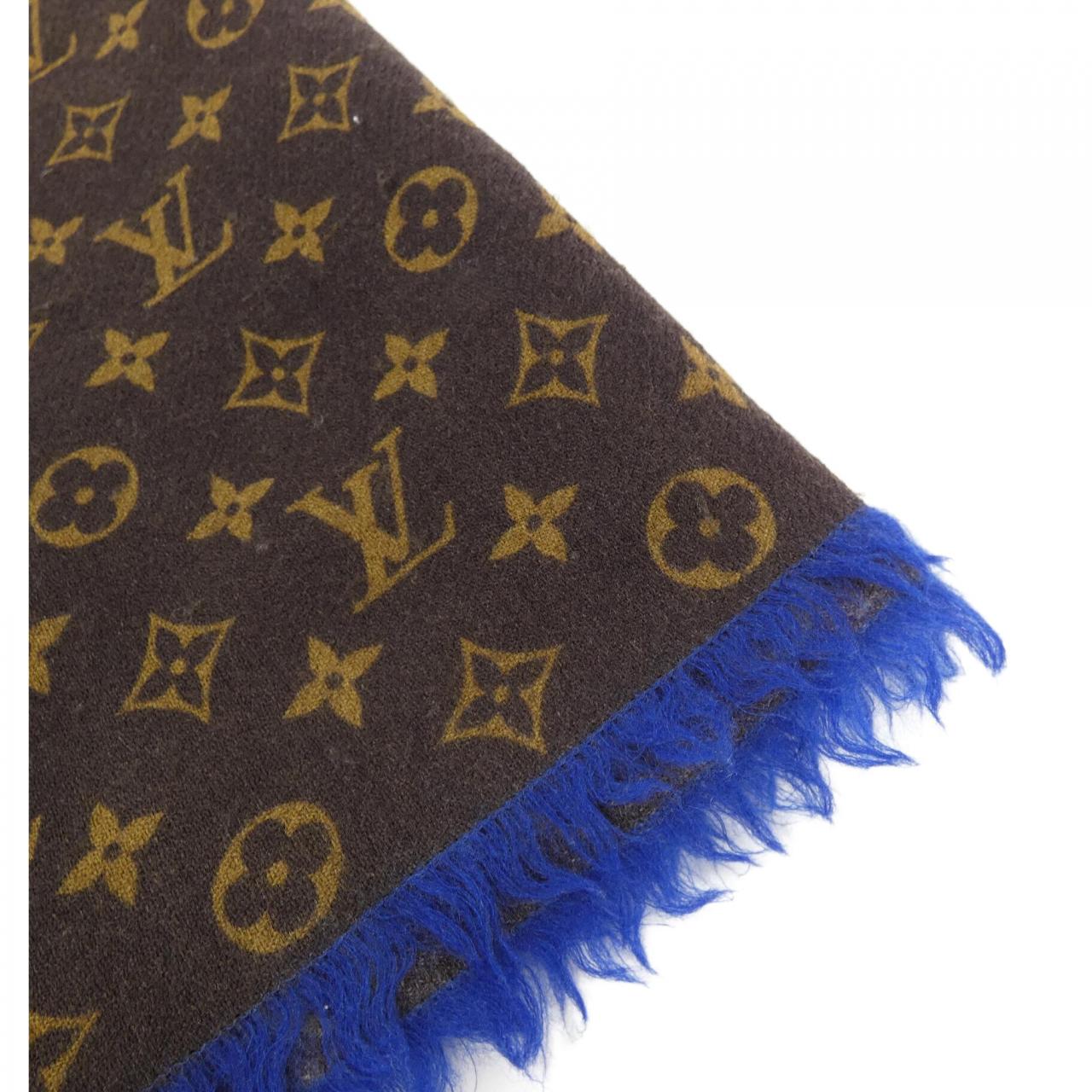 LOUIS VUITTON VUITTON STOLE