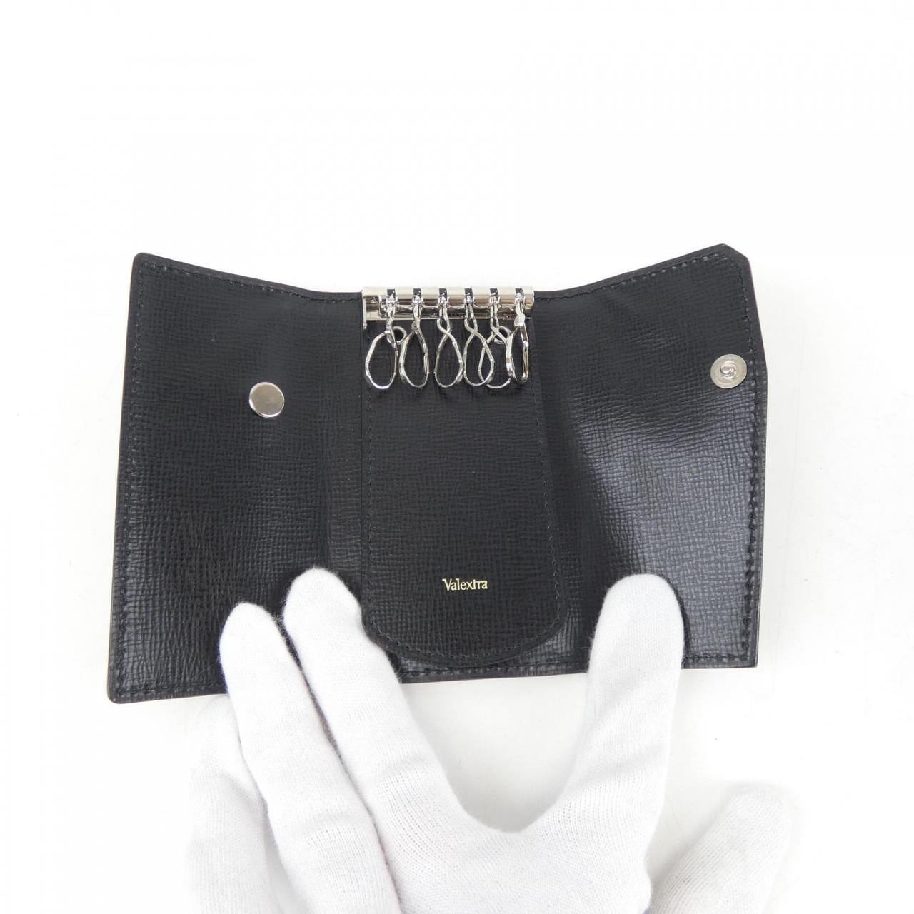 VALEXTRA KEY CASE