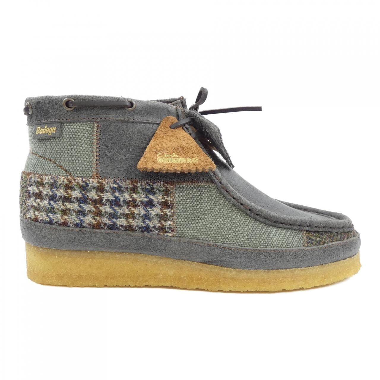 クラークス CLARKS ブーツ