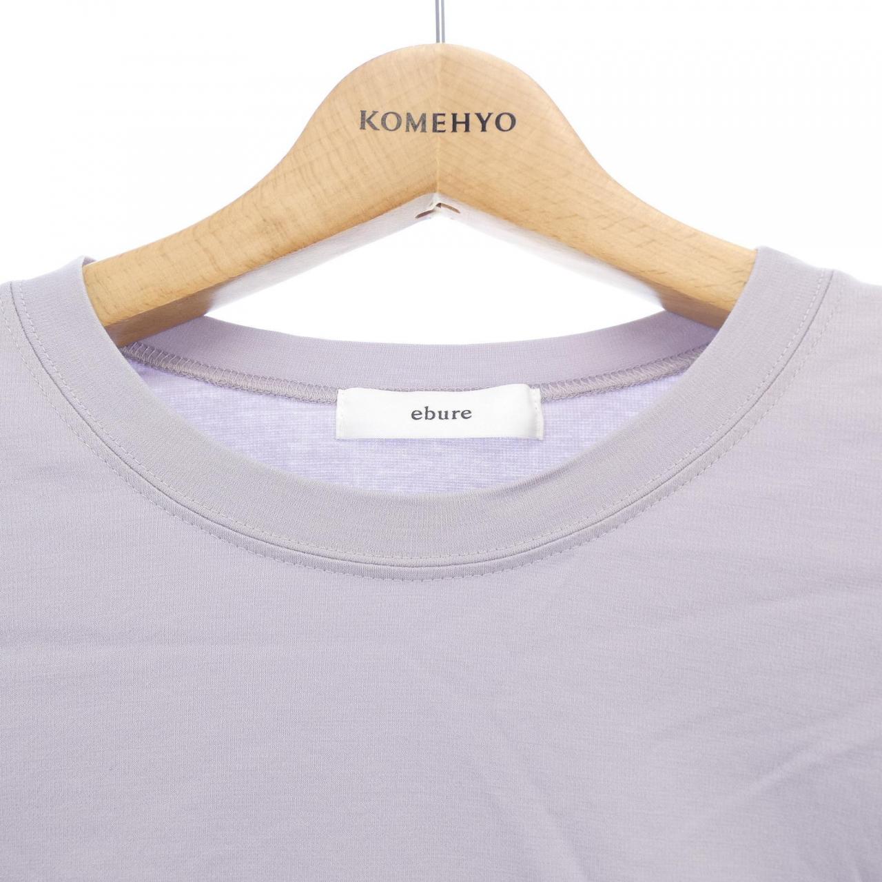 エブール ebure Tシャツ