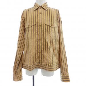 ドリスヴァンノッテン DRIES VAN NOTEN シャツ