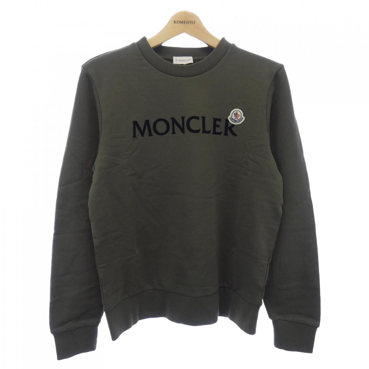 モンクレール MONCLER スウェット