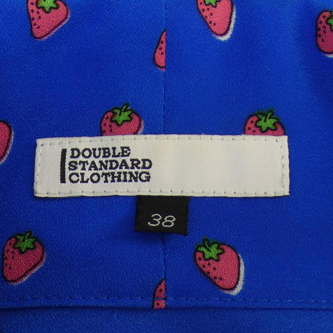 DOUBLE STANDARD CLOT Shirt