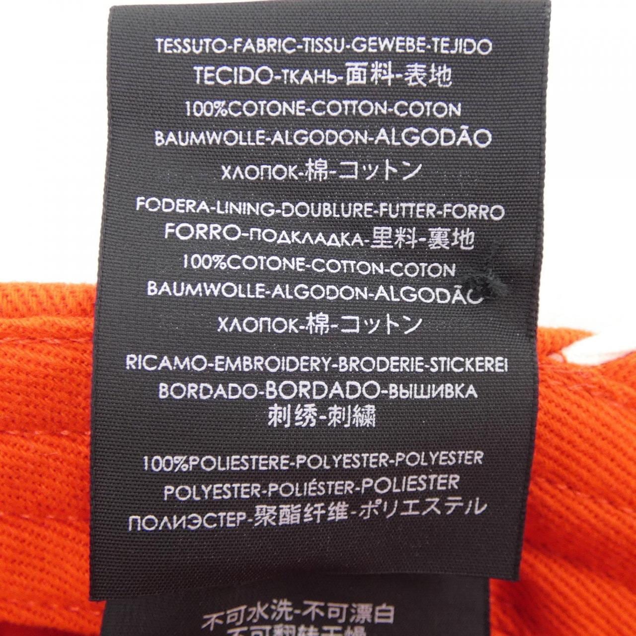バレンシアガ BALENCIAGA キャップ