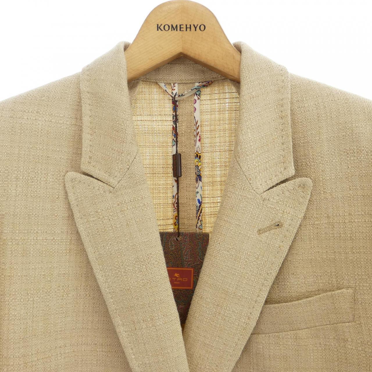 エトロ ETRO コート