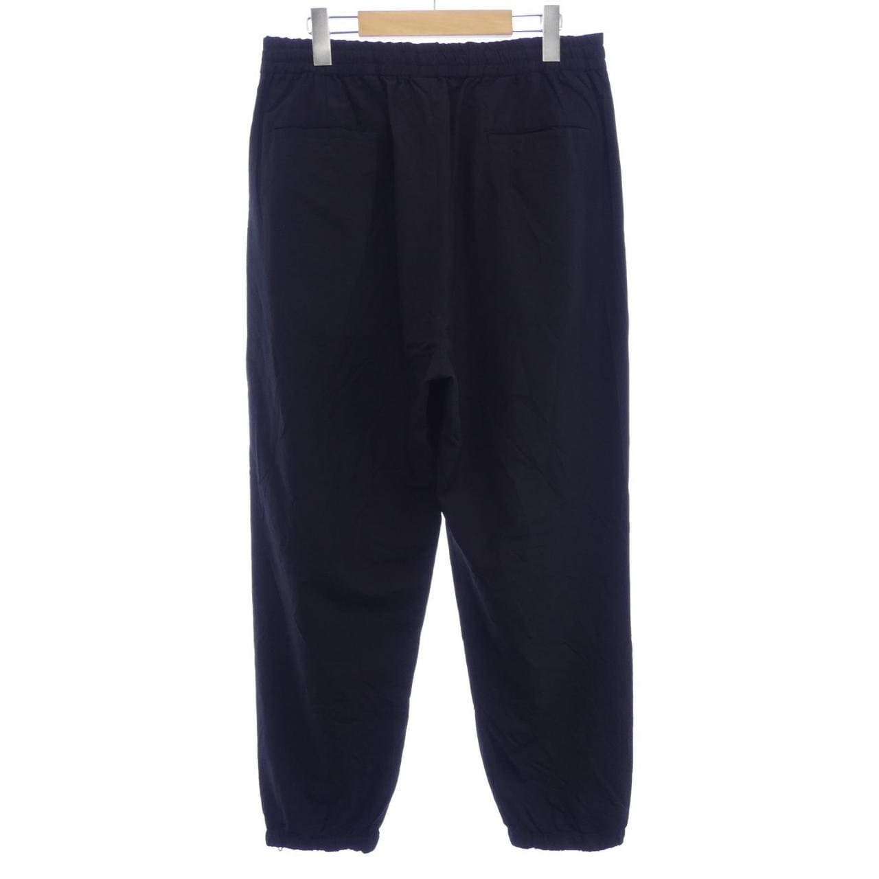 オーラリー AURALEE A24SP03WP パンツ