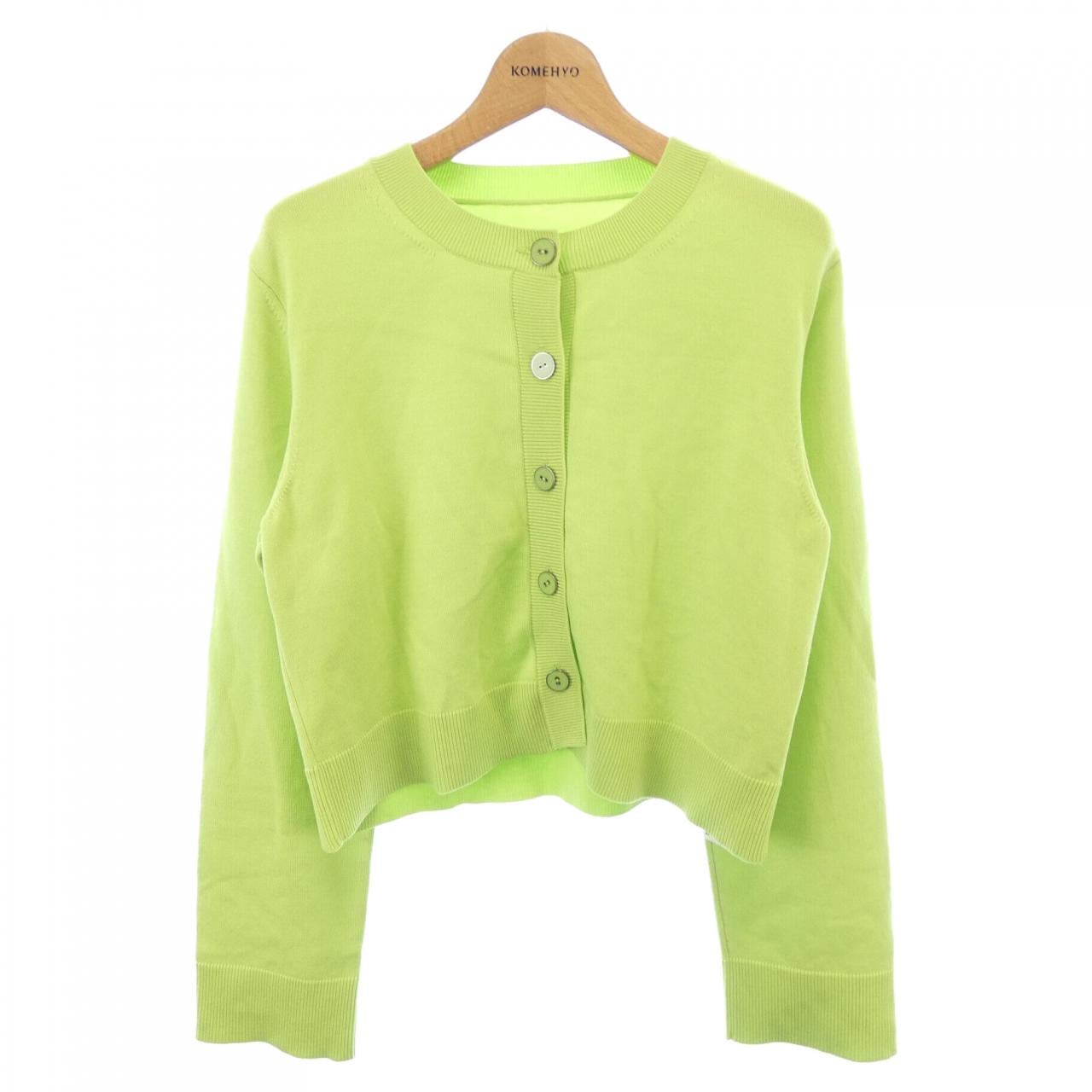 フォクシーニューヨーク FOXEY NEW YORK カーディガン