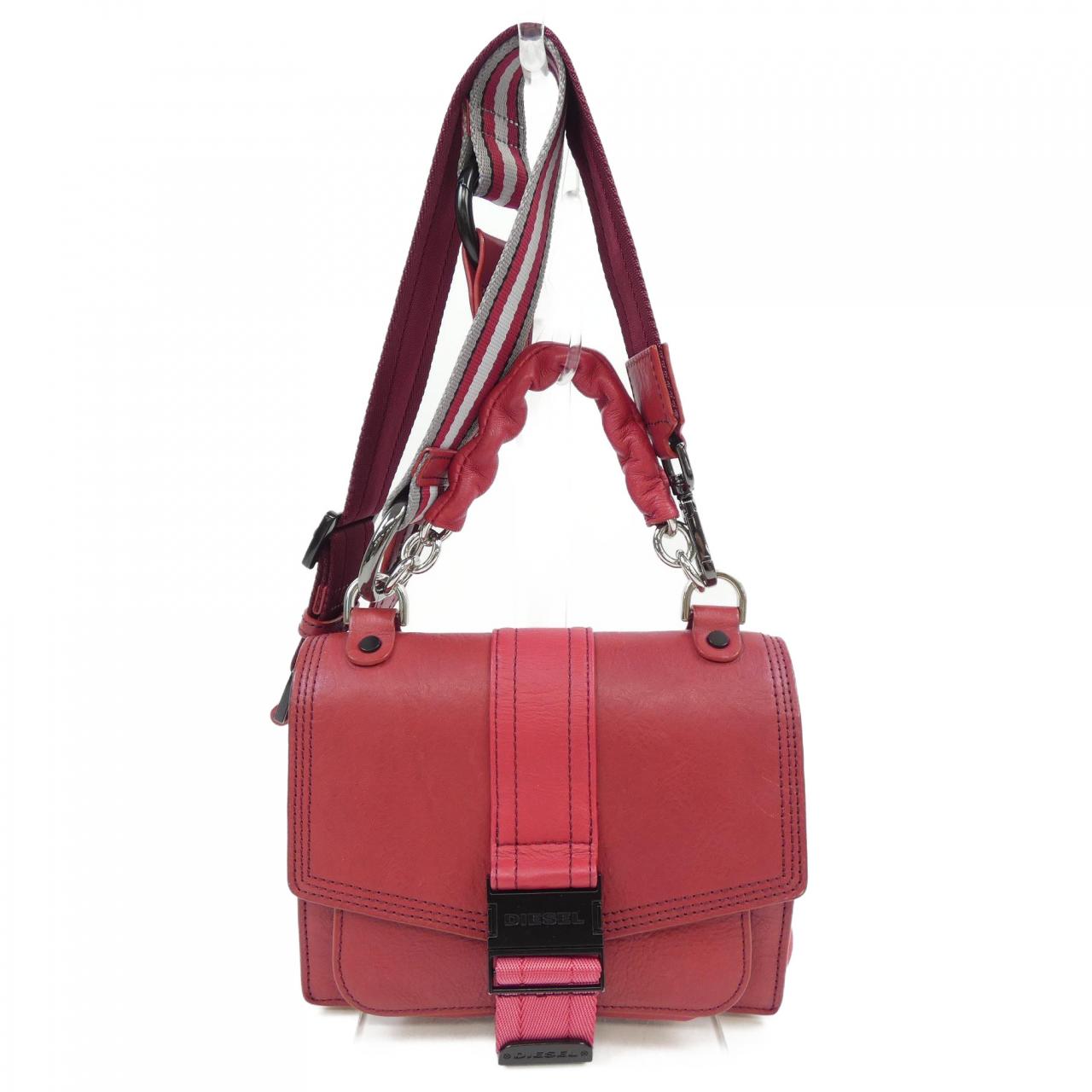 ディーゼル DIESEL BAG