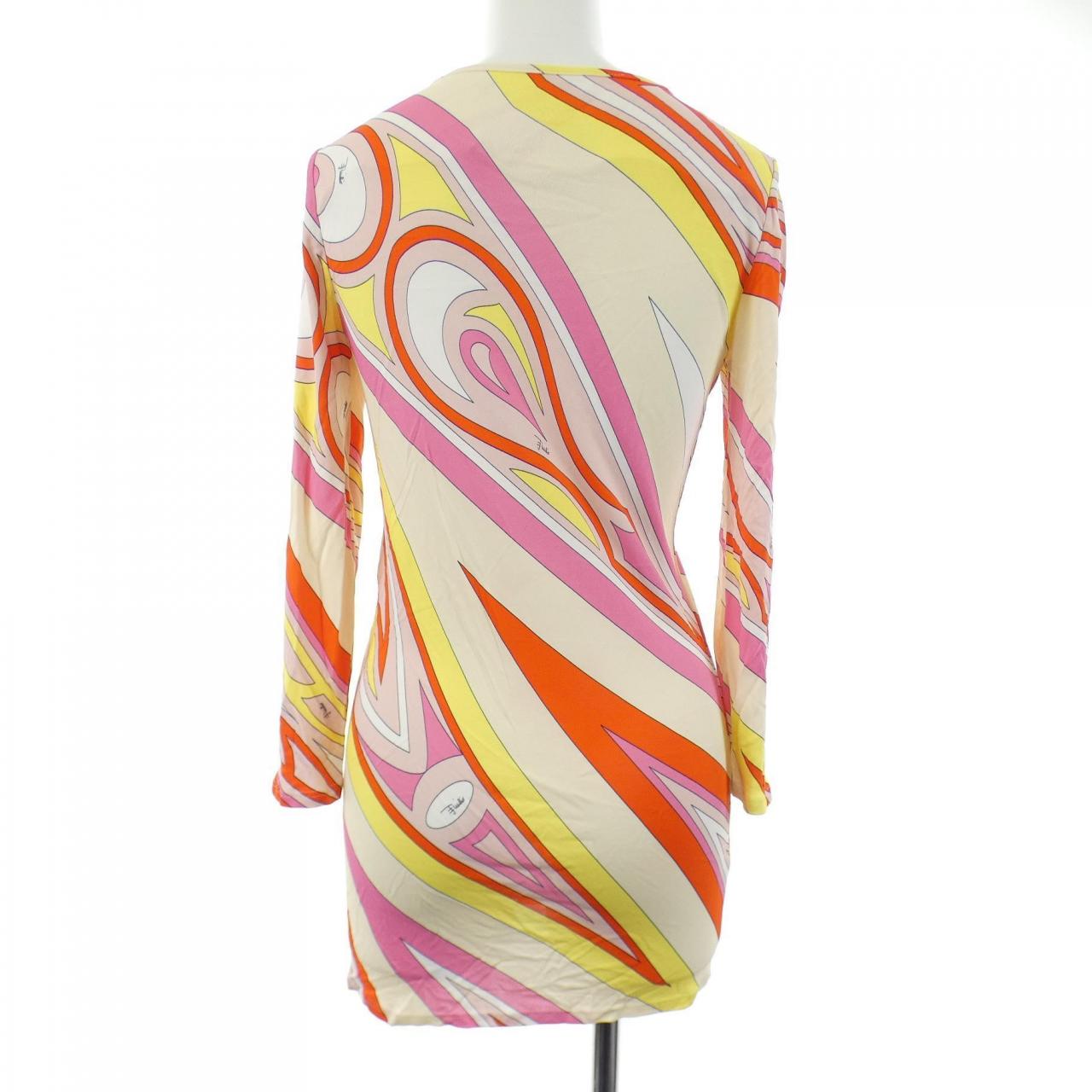 エミリオプッチ EMILIO PUCCI トップス