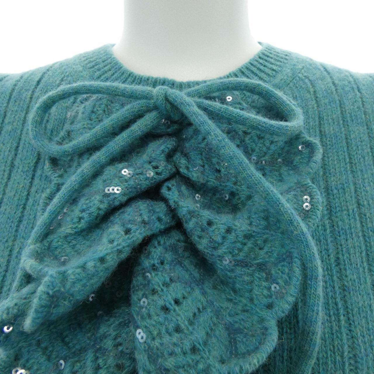 グッチ GUCCI 644792 XKBOV ニット