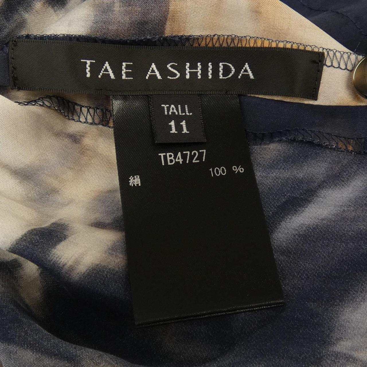 タエアシダ TAE ASHIDA トップス