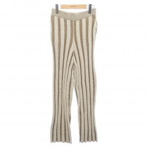 ロク 6ROKU パンツ