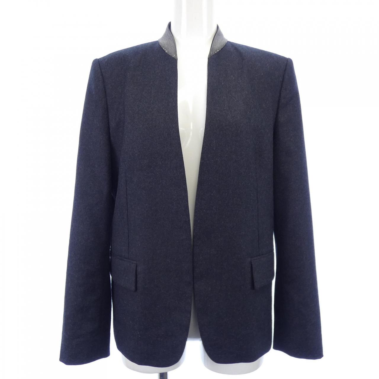 ブルネロクチネリ BRUNELLO CUCINELLI モニーレ ME2262457 ジャケット