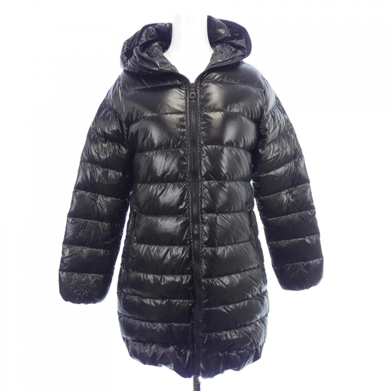 DUVETICA ACE down coat