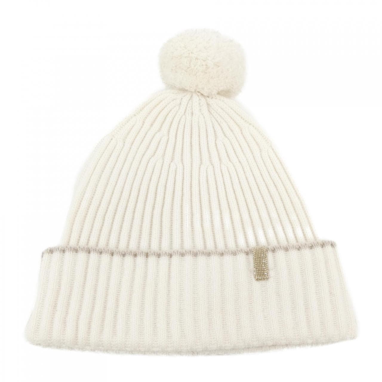 ブルネロクチネリ BRUNELLO CUCINELLI ニットキャップ