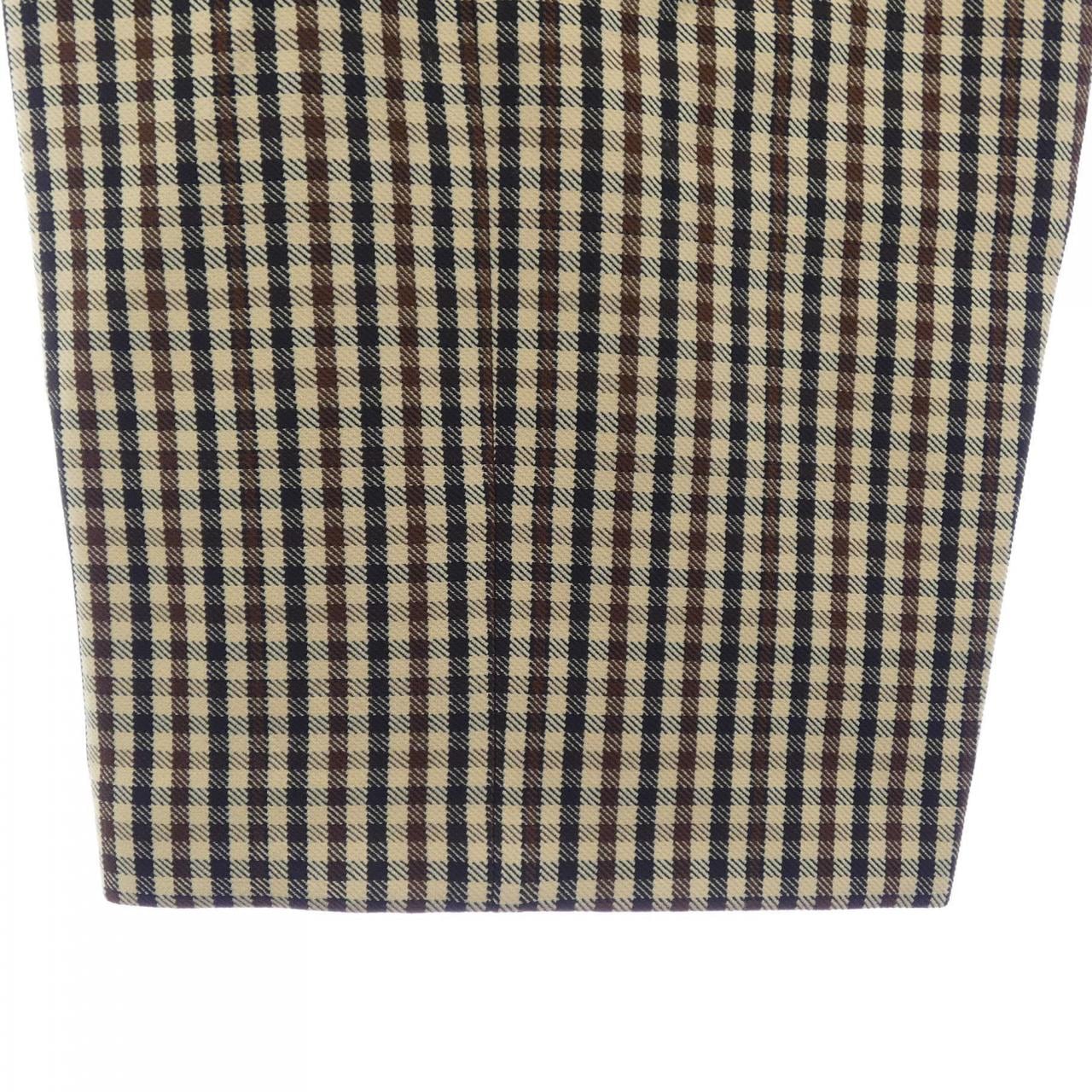 プランシー PLAN C PNCAB56AZ8TPA03 パンツ