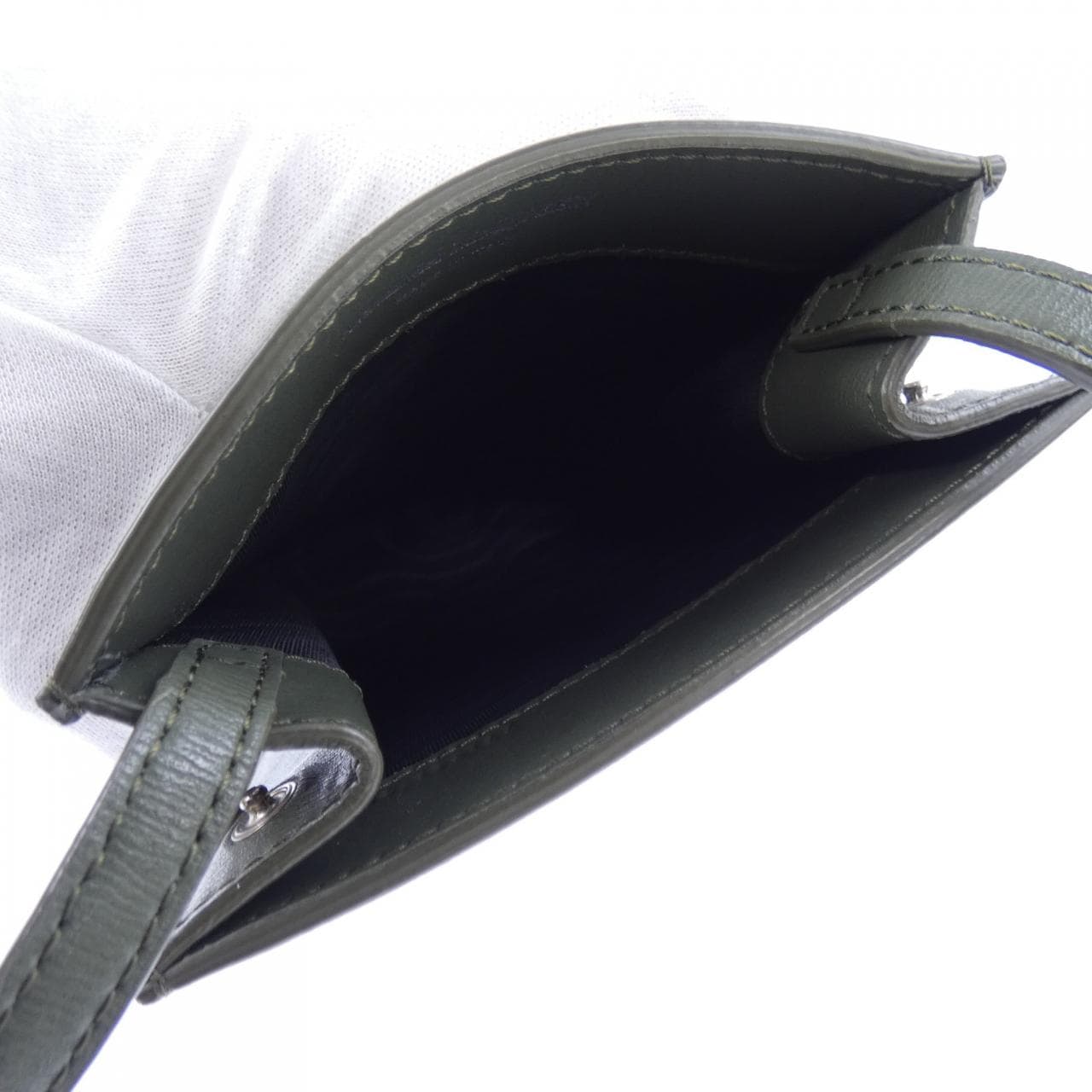 アレキサンダーマックイーン ALEXANDER McQUEEN 771941 BAG