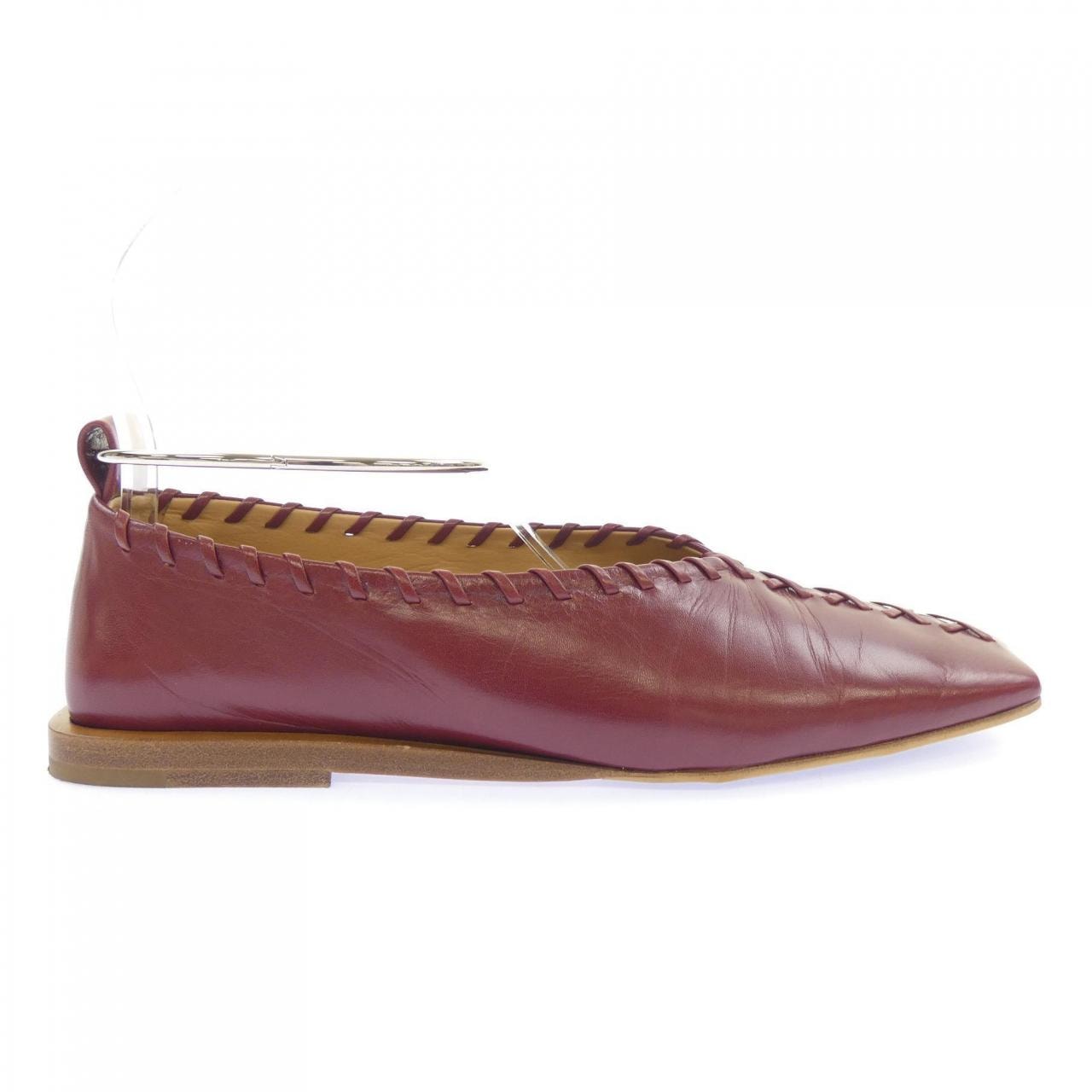 ジルサンダー JIL SANDER フラットシューズ