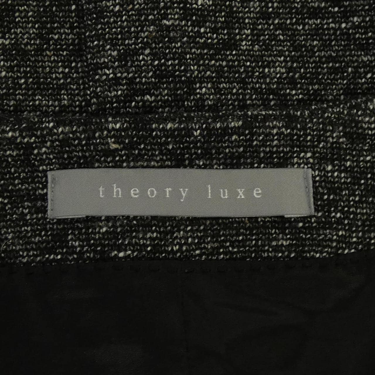 セオリーリュクス Theory luxe ジャケット