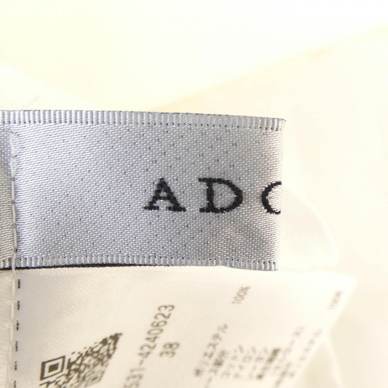 アドーア ADORE 531-4240623 ワンピース