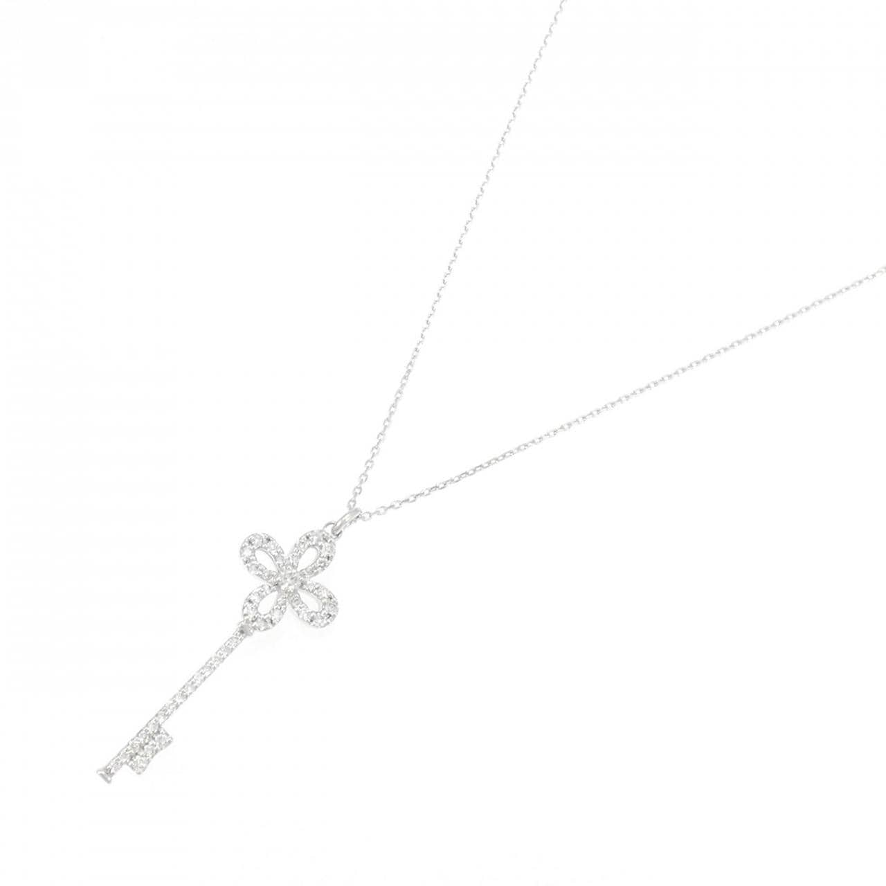 PONTE VECCHIO Diamond Necklace 0.24CT