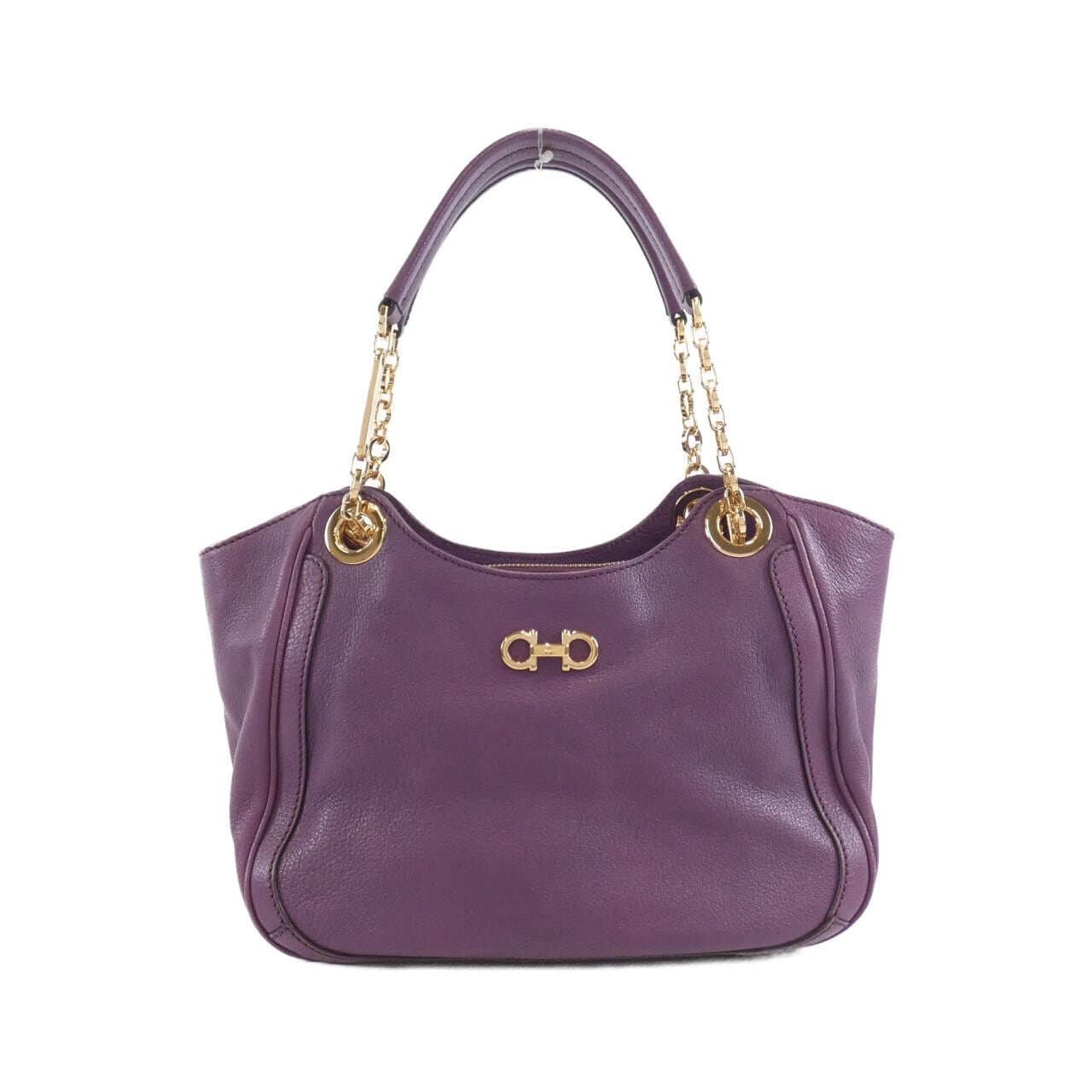 SALVATORE FERRAGAMO Betulla 21 B992 单肩包