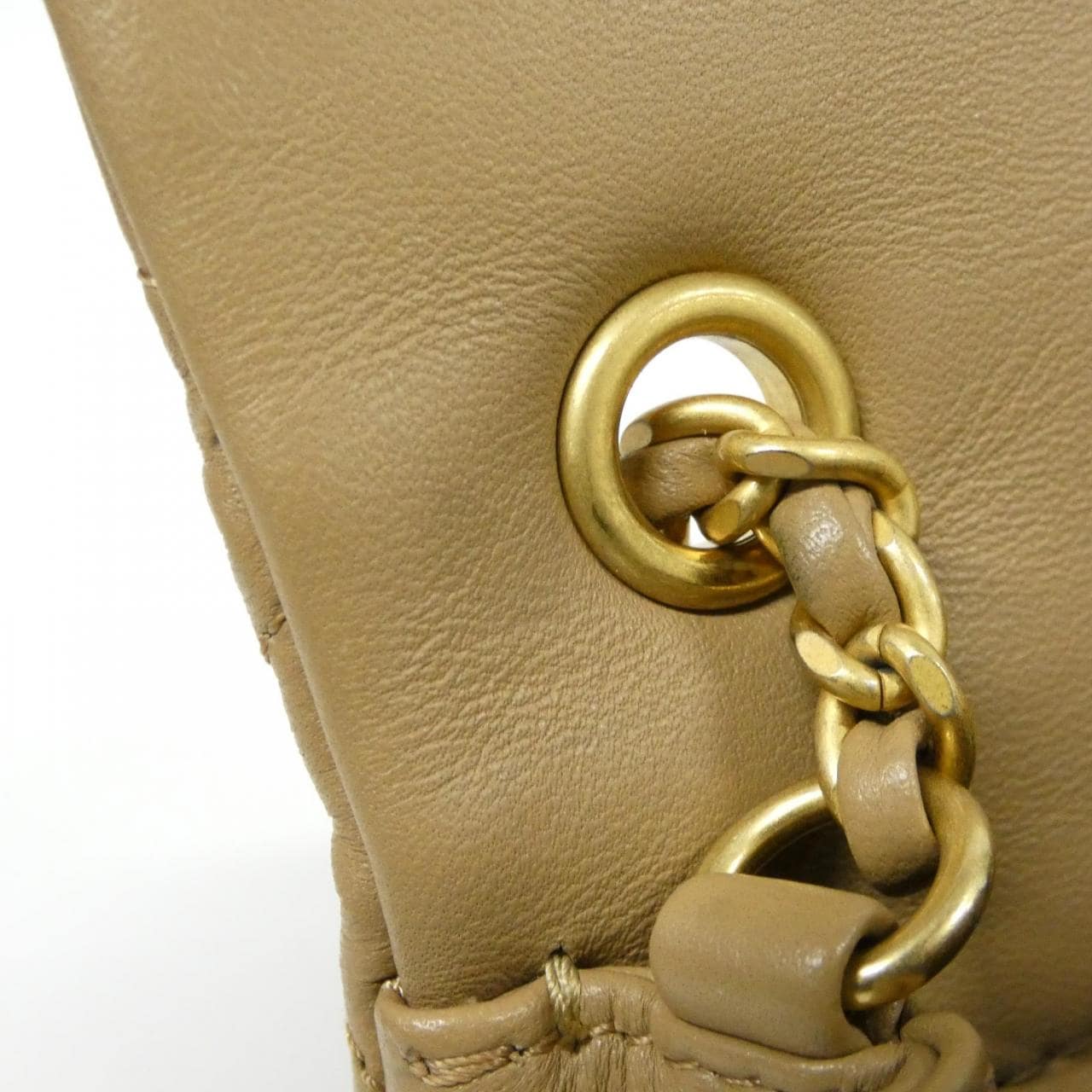 CHANEL AS3456 Shoulder Bag