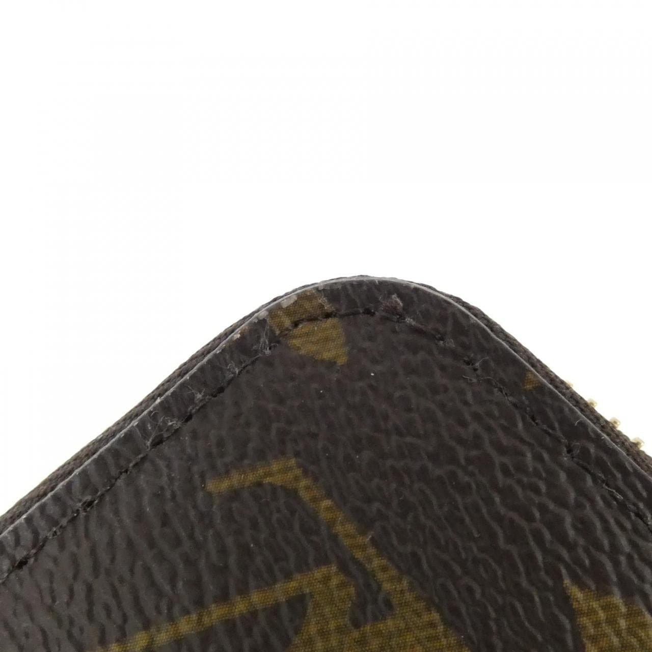 ルイヴィトン モノグラム ジッピー ウォレット M42616 財布