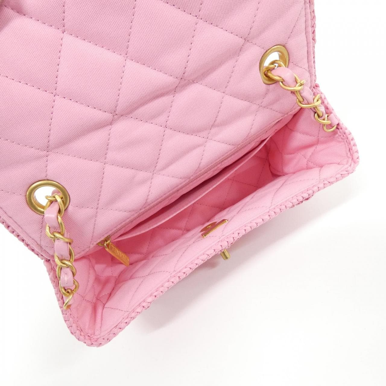 CHANEL AS4518 Shoulder Bag