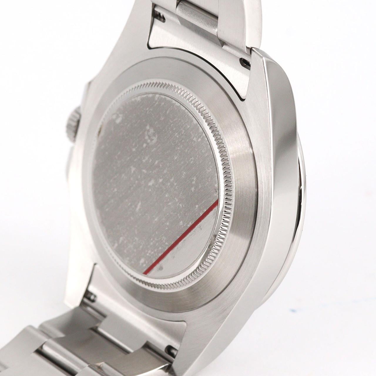 ロレックス エクスプローラーⅡ 216570 SS 自動巻 ランダム番