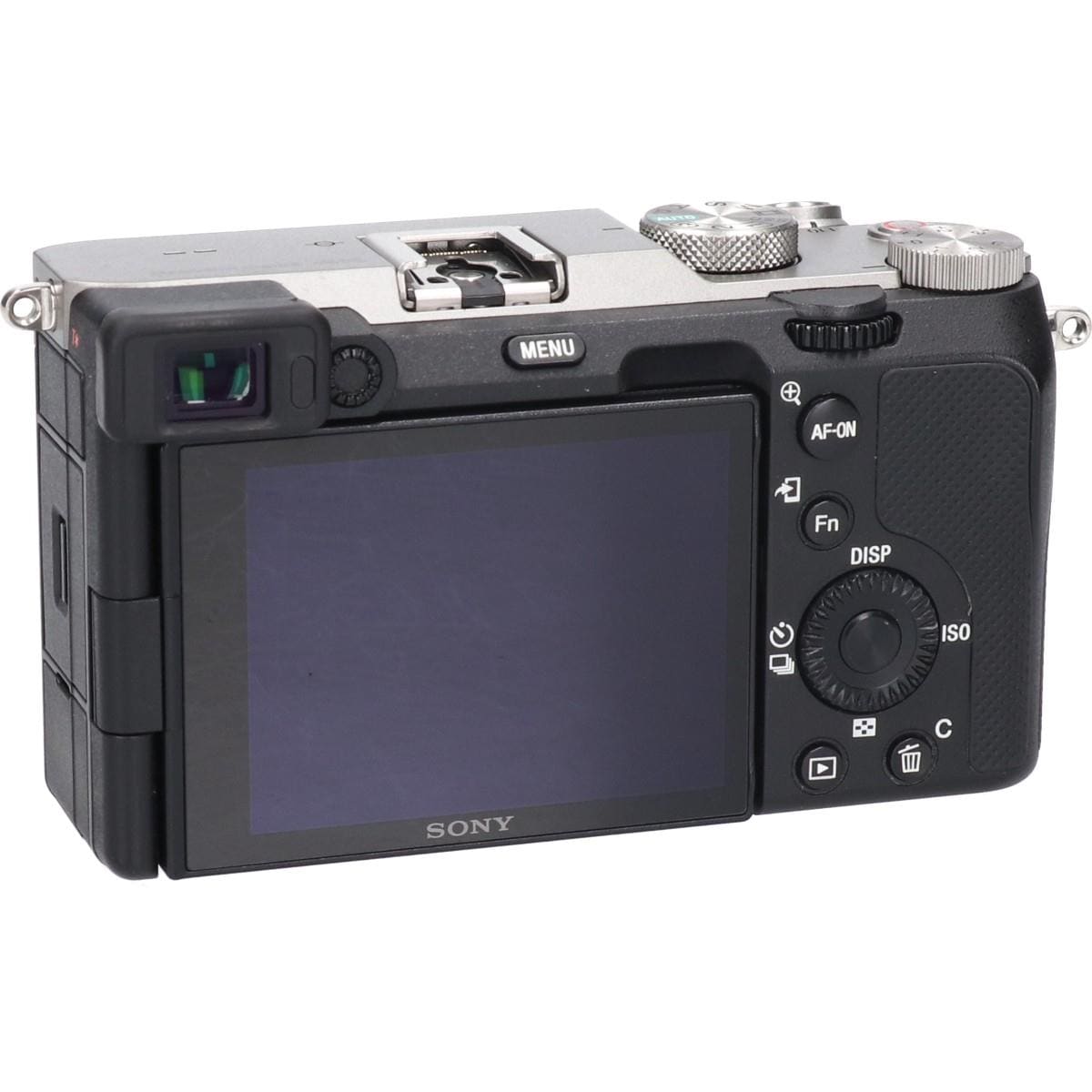 α７Ｃ　ＩＬＣＥ－７Ｃ