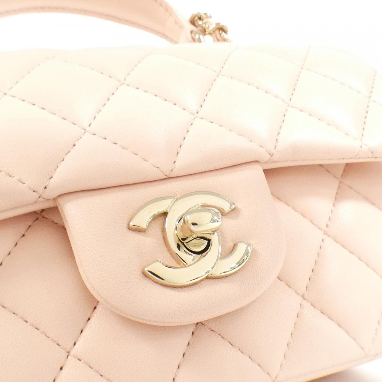 [未使用品] CHANEL AS2431 包