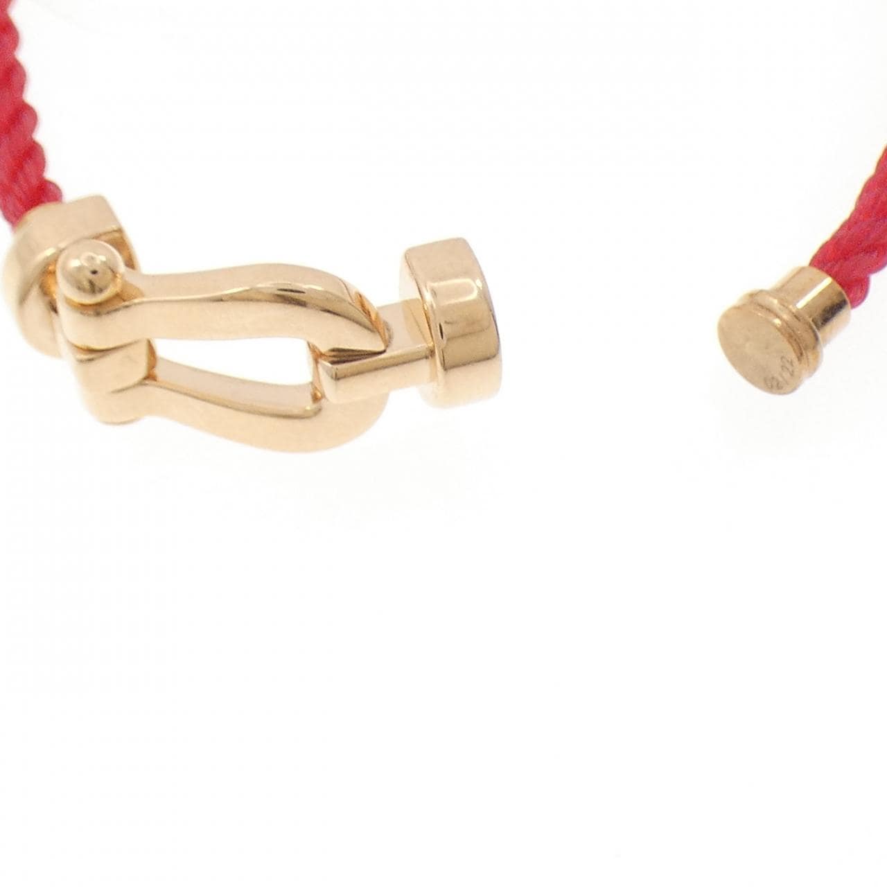 フレッド フォース10 MM ブレスレット