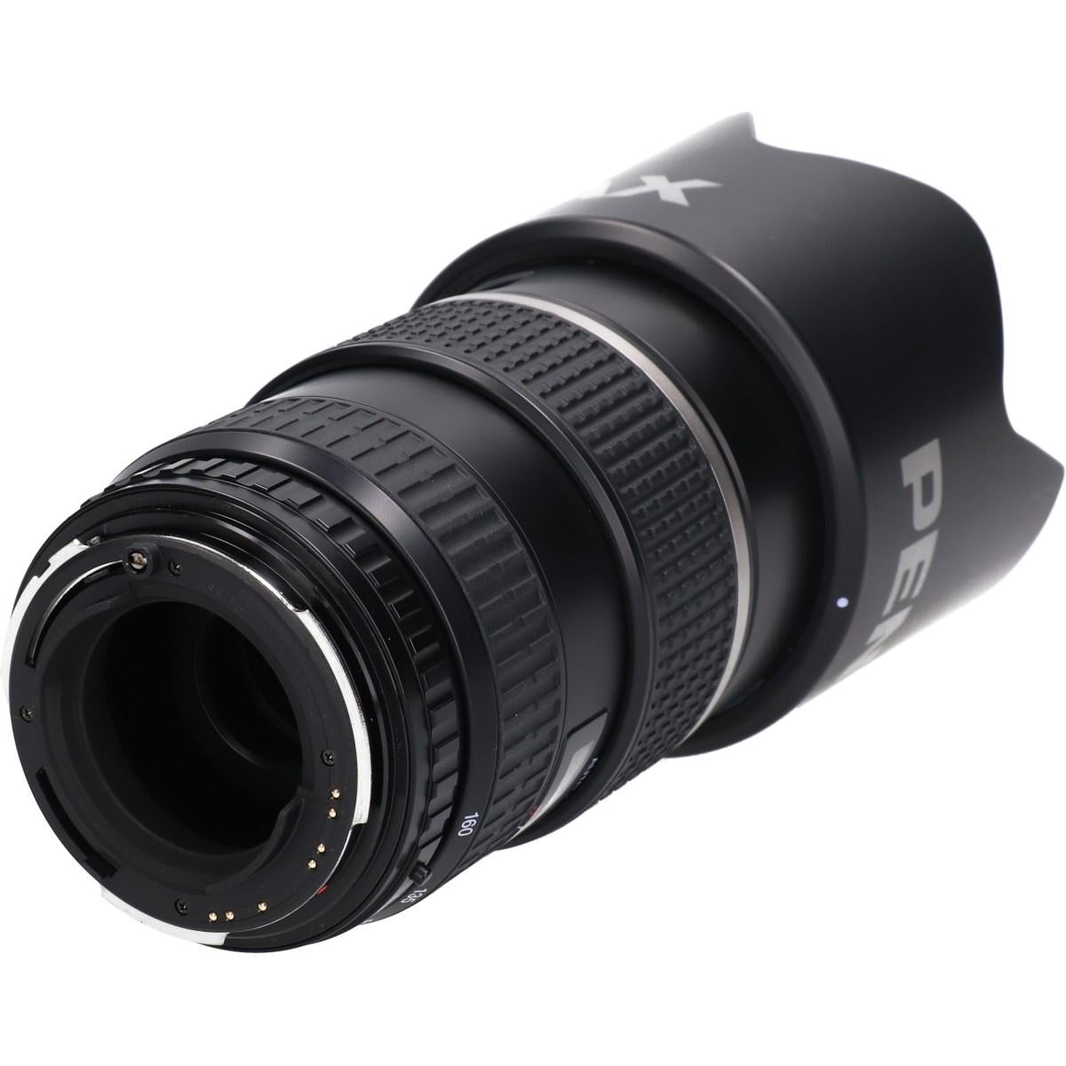 ＦＡ８０－１６０ｍｍ　Ｆ４．５（６４５）