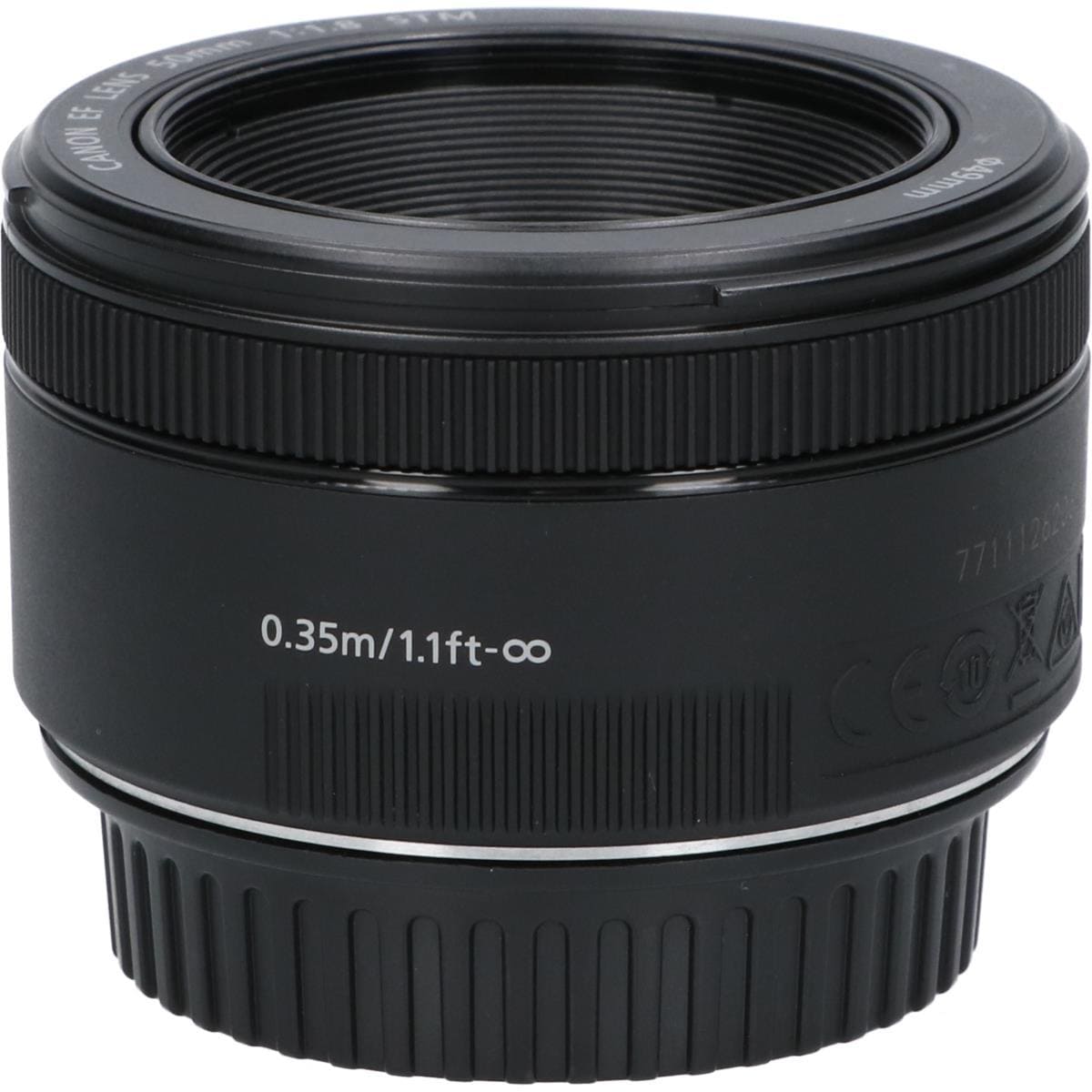 ＥＦ５０ｍｍ　Ｆ１．８ＳＴＭ