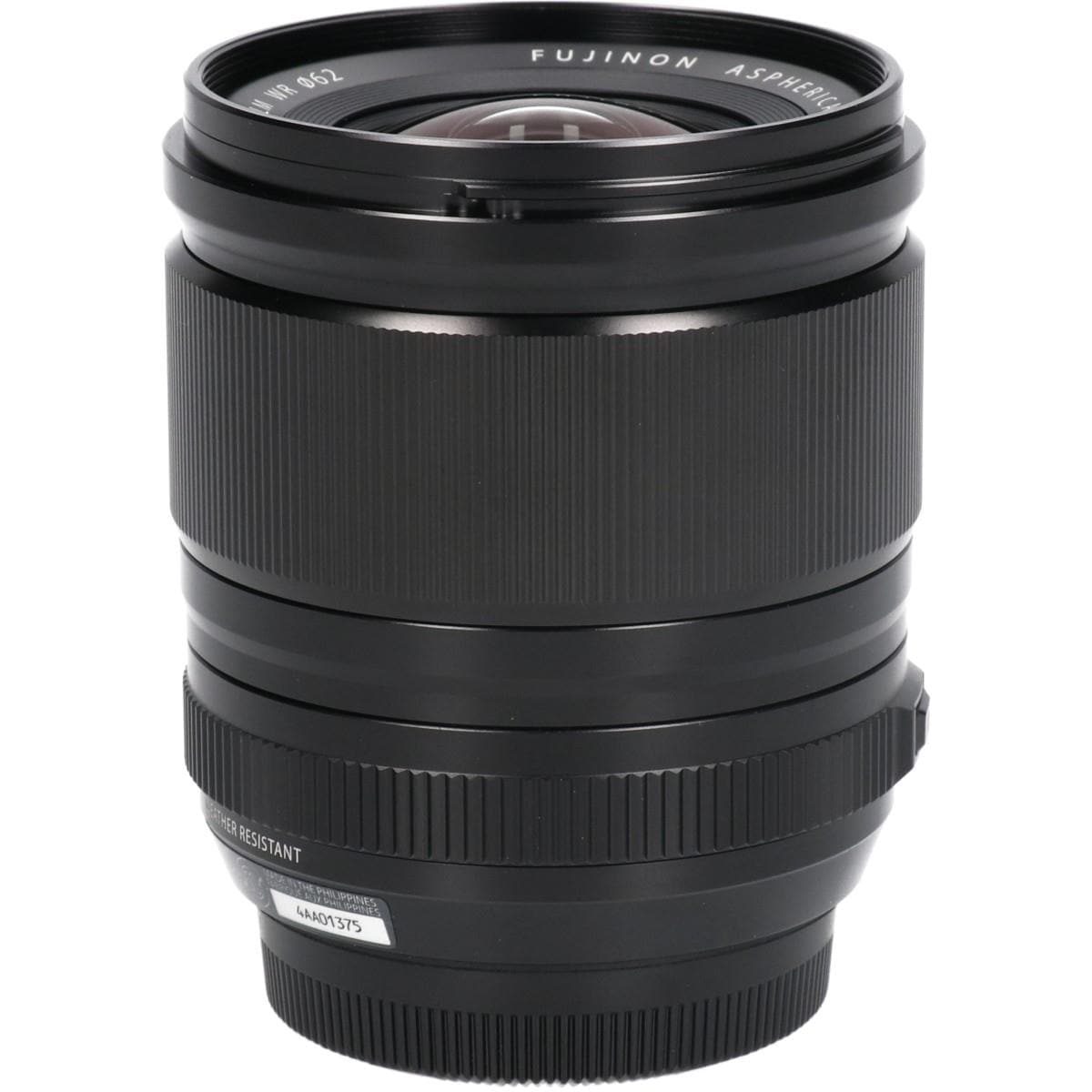 XF18mm F1.4R LM WR