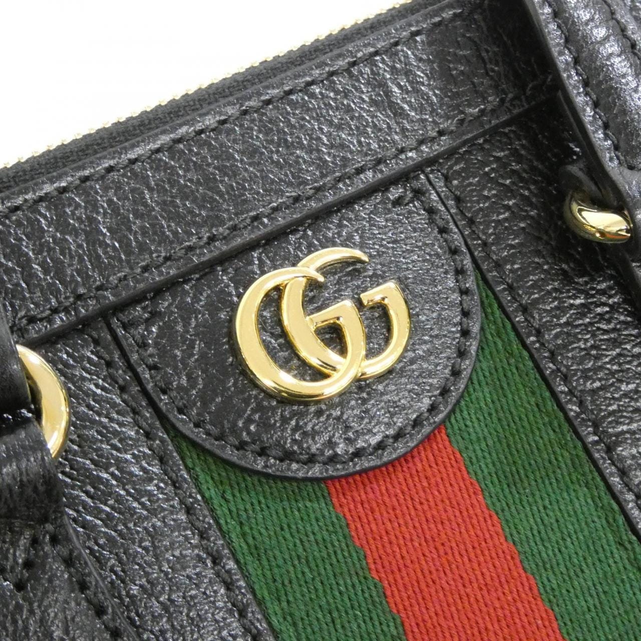 グッチ OPHIDIA 719882 DJ2DG バッグ