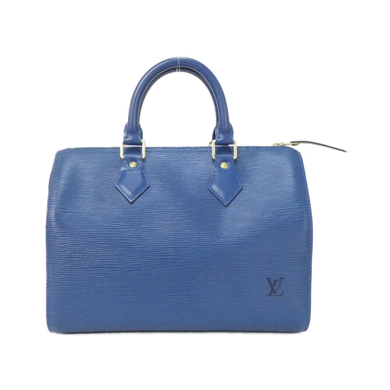 ルイヴィトン エピ スピーディ 25cm M43015 ボストンバッグ