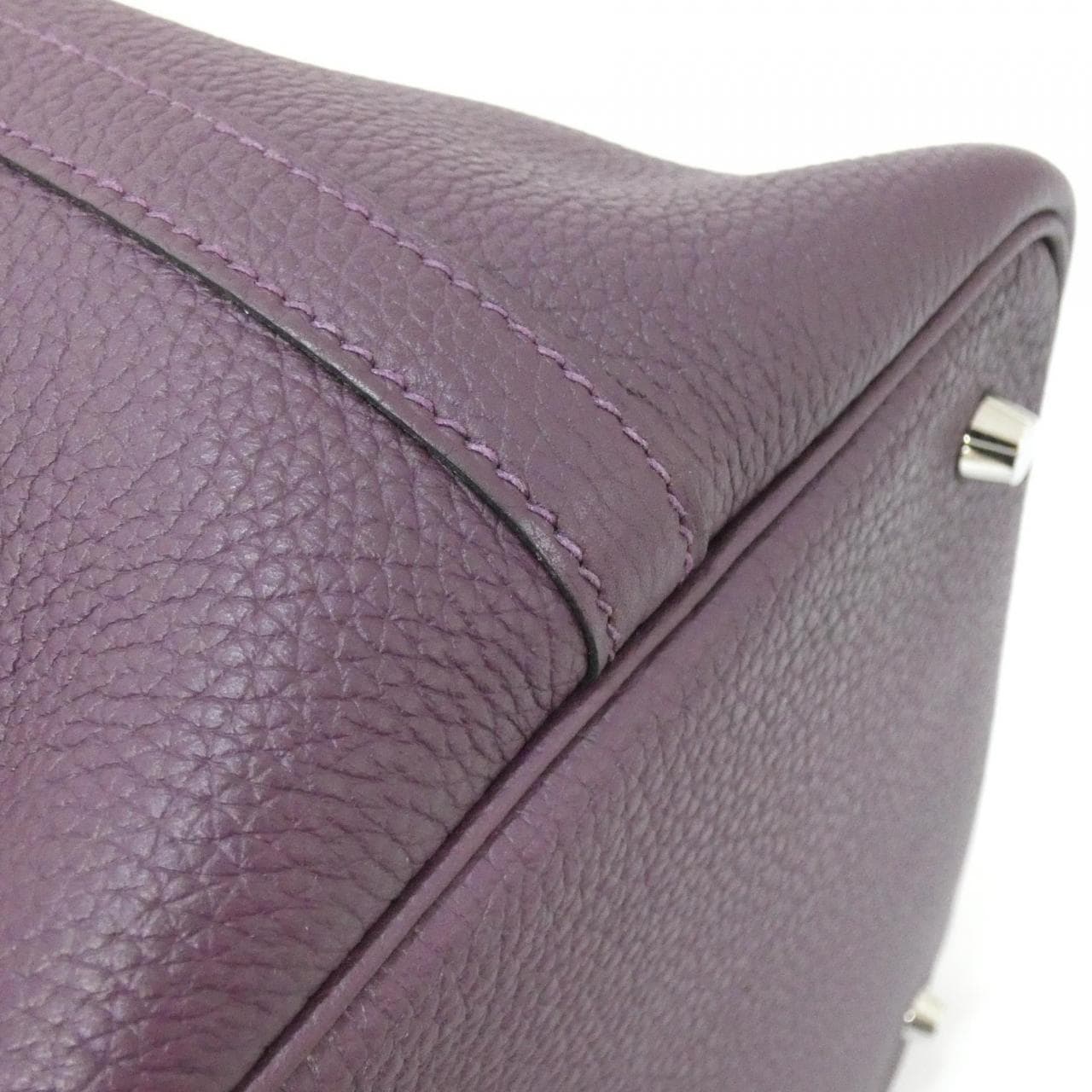 エルメス ピコタン ロック MM 073598CK バッグ