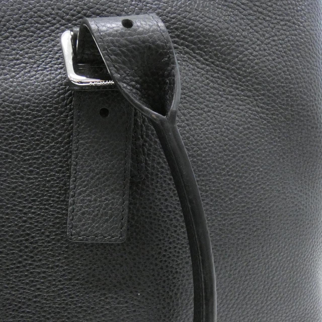 LOUIS VUITTON Taurillon Cava Voyage M50086 包