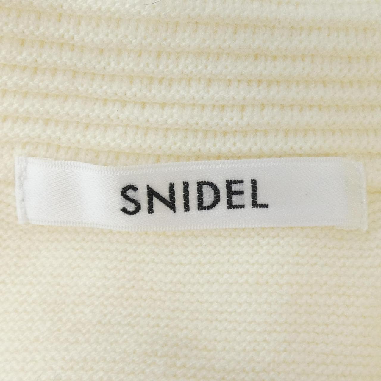 Snidel Cardigan