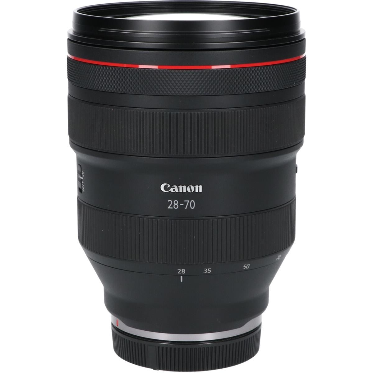 ＣＡＮＯＮ　ＲＦ２８－７０ｍｍ　Ｆ２Ｌ　ＵＳＭ