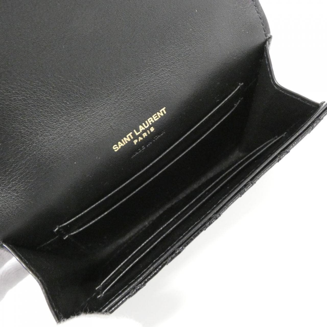 [新品] SAINT LAURENT 651026 AAC9A INCASE