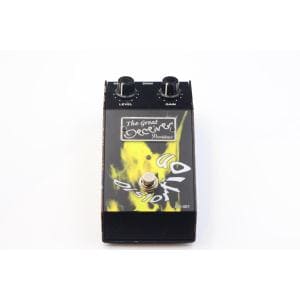 ＰＲＯＶＩＤＥＮＣＥ　　ＤＤ－４０１　ＤＩＳＴＯＲＴＩＯＮ