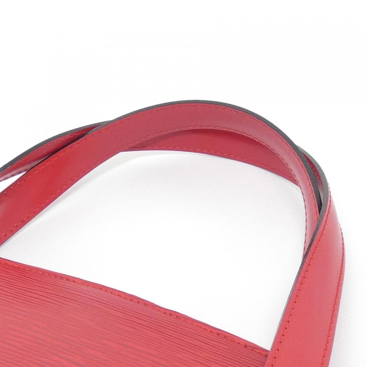 LOUIS VUITTON Epi Saint-Jacques M52277 包