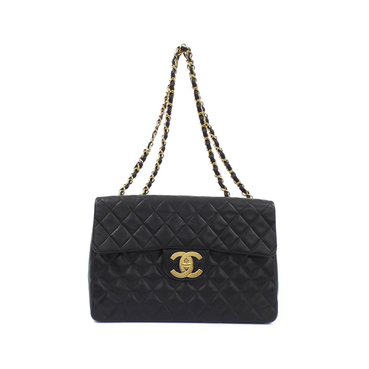 [vintage] CHANEL 01094 单肩包