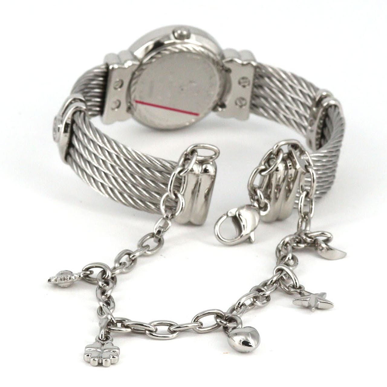 【ノーメンテナンス還元価格】フィリップシャリオール サントロペ･6P 028/2 SS クォーツ